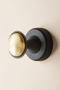 Bouton de porte moderne au design doré de forme irrégulière pour chambre à coucher commode tiroir pour cuisine travail extérieur du bois - Product Image 5