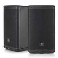 Enceinte active professionnelle 12 pouces avec 650 W EON 712 pour spectacles sur scène, mariages, salles de conférence – Meilleure vente 712