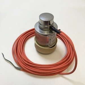 Sensor de Columna Veidt Weighing German para HBM C16AC3, 20t, 30t, 40t, 60t, Sensor C16AC3 de Alta Precisión para Medición Industrial - Product Image 3