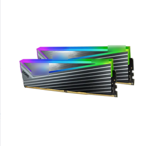 โมดูล RGB สีขาวและสีดำรุ่นดั้งเดิม XP-g D500G D350G C30 C32 C36 16GB*2 32GB*2 6000MHZ 6400MHZ 7200MHZ หน่วยความจำสำหรับเล่นเกม - Product Image 2