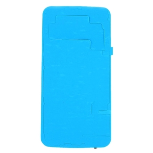 Di alta qualità originale per <span class=keywords><strong>Galaxy</strong></span> <span class=keywords><strong>S6</strong></span> Cover posteriore nera custodia per telefono cellulare con placca speciale artigianale - Product Image 5