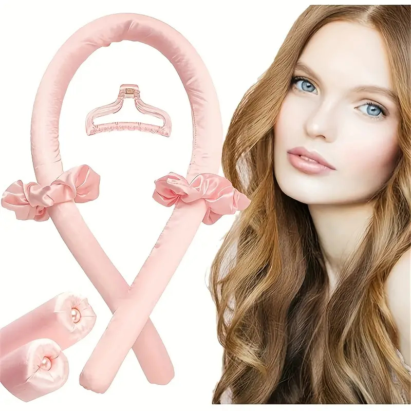 Hair Styling Tools Roller Waves Curling