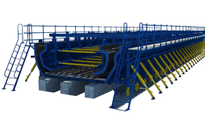 Encofrado <span class=keywords><strong>en</strong></span> <span class=keywords><strong>U</strong></span> para Hormigón/Materiales <span class=keywords><strong>de</strong></span> Construcción para Encofrados, Encofrados para Bloques ICF, Encofrado <span class=keywords><strong>de</strong></span> Hormigón Reforzado - Product Image 2