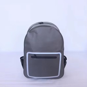 Zaino Impermeabile Portatile da 20 Litri in PVC 500D Bearhike per Uomo e Donna, Ideale per Campeggio, Alpinismo e Tour - Product Image 1