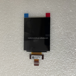 TM035HFZG57-00 โมดูลจอแสดงผล LCD สำหรับจอแสดงผลระบบความปลอดภัย - Product Image 3
