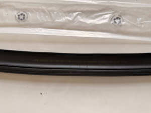 Dernier 51717429612 nouvelle garniture de capot d'origine authentique avec boîte d'origine emballage garniture de capot d'essuie-glace avant pour <span class=keywords><strong>BMW</strong></span> <span class=keywords><strong>X2</strong></span> F9 2018-2024 - Product Image 5