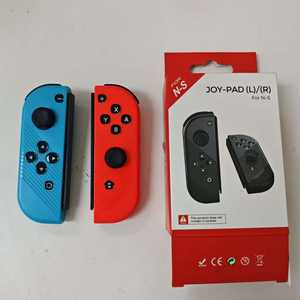 DOBE all'ingrosso Joypad piccolo Controller Gamepad <span class=keywords><strong>per</strong></span> <span class=keywords><strong>Nintendo</strong></span> <span class=keywords><strong>Switch</strong></span> Controller di gioco <span class=keywords><strong>accessori</strong></span> - Product Image 2