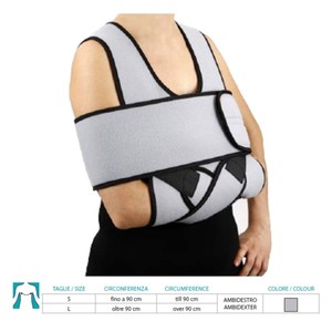 ORIONE <b>ARM</b>/SHOULDER IMMOBILIZER <b>SLING</b> ART. 9338 - Product Image 1