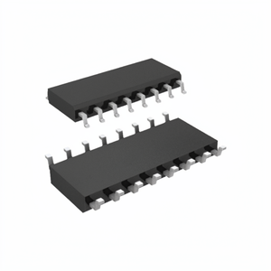 16 SOlC Original MAX797CSE Electronic Circuit Components Power Management (PMIC) - Product Image 1