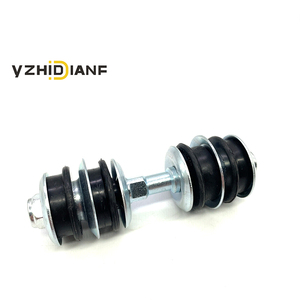 Lien de Stabilisateur Avant Accessoires FEO de Qualité Originale 48817-52010 48819-52010 48819-70010 Pour Toyota <span class=keywords><strong>Aygo</strong></span> Yaris Sienna - Product Image 6