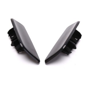 Couvercle de lave-phare Subaru Forester 86636SC030 86636SC020, clip en plastique à clipser à gauche et à droite - Product Image 3