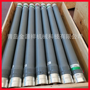 Módulo Generador de Nitrógeno Jinyuanxiang JYX-M, Separación de Aire por Compresión, 100-1900 mm - Product Image 4
