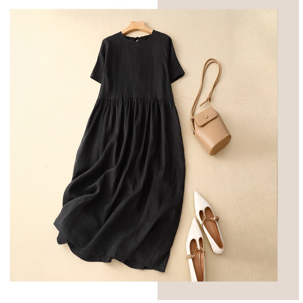 Shop Our Collection of Casual Linen Dresses from China Shop Our Collection of Casual Linen Dresses from China
