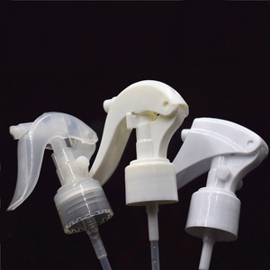 <strong>Mini</strong> square Gun Cleaner Pump Head Push Pump Head Various Styles Support Customization - Product Image 4