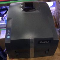 Printer Barcode Thermal Langsung Godex G500u G530u 203/300dpi Ukuran Kertas Maksimal 108mm Garansi 1 Tahun Tersedia di Stok