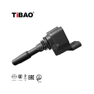 Bobine d'allumage automobile TiBAO neuve pour Audi A3 Q3 VW ARTEON <span class=keywords><strong>GOLF</strong></span> T-ROC 05E905110 05E 905 <span class=keywords><strong>110</strong></span> - Product Image 3