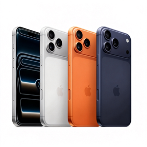 ขายส่งโทรศัพท์มือสองแท้ <span class=keywords><strong>Apple</strong></span> <span class=keywords><strong>iPhone</strong></span> 17 Pro เกรด A+ ความจุ 256GB รองรับ 5G ปลดล็อคทั่วโลก หน้าจอ 6.3 นิ้ว 5 สี ขายส่งจำนวนมาก - Product Image 2