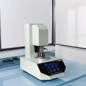 Máquina de Prueba Digital LS-X100, Aparato Automático para Prueba de Consistencia de Yeso Vicat - Product Image 2