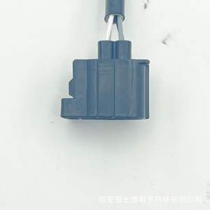 Capteur d'oxygène automobile, fourniture directe d'usine, 1588 A192, garantie d'un an, certification 16949 - Product Image 4