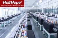 Vente directe usine – Machine à broder informatisée 2 têtes 15 aiguilles pour vêtements, broderie de patchs sur T-shirts, en stock