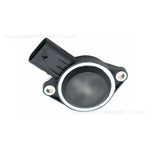 Intake Pressure <b>Sensor</b> 07L907386B <b>For</b> <b>Car</b> Replacement Repair Standard Measurement Range New Auto <b>Sensor</b> - Product Image 1