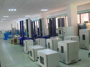 Oven Tenney, Ruang Pengujian Suhu dan Ruang Pengondisian - Product Image 5