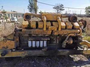 Moteur diesel industriel utilisé original K50 pour Cummins Grand assemblage marin Excellent état de fonctionnement Meilleur prix en vente - Product Image 3