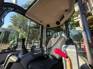 Goede Prijs <span class=keywords><strong>4</strong></span> Ton Rupsgraafmachine <span class=keywords><strong>Xe40</strong></span> Met Mini Harken Te Koop - Product Image 5