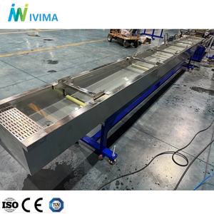 Plataforma Versátil <span class=keywords><strong>para</strong></span> Máquina Peletizadora de Doble Tornillo <span class=keywords><strong>para</strong></span> Diversos Materiales - Product Image 4