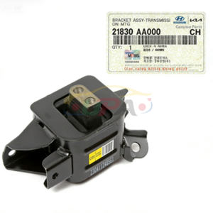Soporte de Montaje para Sistema de Transmisión de Alta Eficiencia 21830-AA000 21830AA000 para Hyundai Elantra Kia Ceed 21830 AA000 - Product Image 1