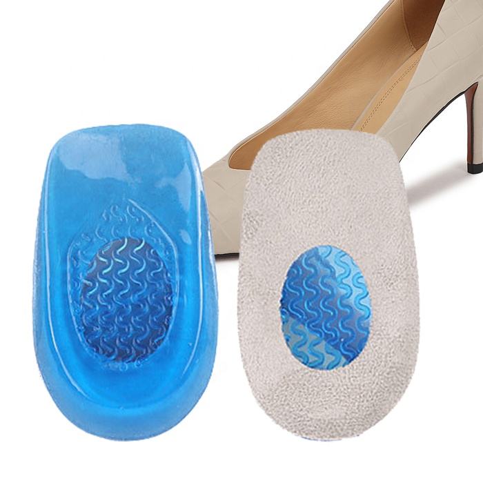 Cushioning Insoles Best Shoe Inserts For High Heels Heel Seats
