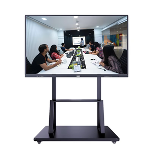 New Model 65 Inch <strong>Interactive</strong> Panel Room Electronic <strong>Smart</strong> <strong>Board</strong> <strong>Interactive</strong> Whiteboard <strong>LCD</strong> <strong>Interactive</strong> <strong>Smart</strong> <strong>Board</strong> <strong>Touch</strong> <strong>TV</strong> - Product Image 1