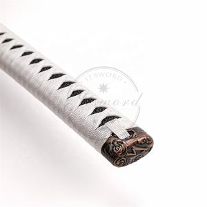 ゲーム津島の幽霊コスプレ小道具レプリカ酒井仁侍刀刀 - Product Image 4