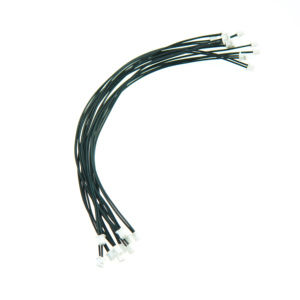 工場カスタム2-6ピンMolex 51021端子ワイヤー（PCB回路接続用） - Product Image 6