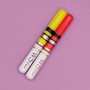 थोक एल्यूमीनियम मिश्र धातु + प्लास्टिक के नेतृत्व वाली मछली पकड़ने वाली फ्लोट पूंछ बैटरी प्रकाश रात मछली पकड़ने वाली चमकदार छड़ी सामान के साथ - Product Image 1