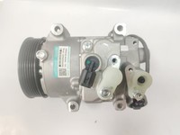 Großer Kfz-Kompressorhersteller: Neuer 24V Auto-Klimaanlagenkompressor CSP-406473 von Cheshipei – Langlebig und sicher für Legacy-Modelle