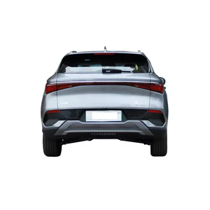 2024 Venta caliente nuevo coche para adultos puro eléctrico BYD Yuan Plus 430 km de largo alcance ahora Vehículo de energía - Product Image 5