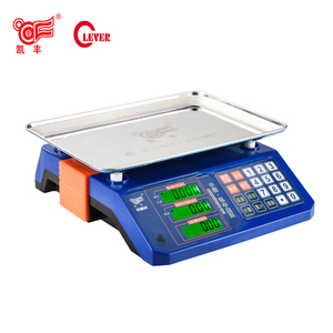 Sản Phẩm Mới Điện Tử Giá Tính Toán Quy Mô Với Loại C Sạc <span class=keywords><strong>ACS</strong></span>-K3 - Product Image 3