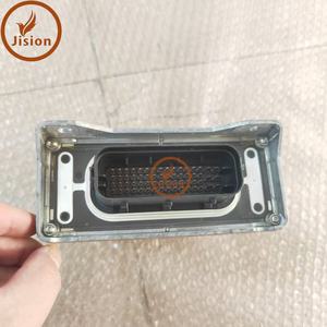 11381435P10 แผงควบคุมคอมพิวเตอร์ ECU สำหรับรถขุดใหม่เอี่ยม สำหรับ Caterpillar - Product Image 3