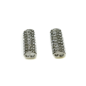 Banda de Metal adaptador de diamantes con incrustaciones de bucles de anillos <span class=keywords><strong>para</strong></span> <span class=keywords><strong>Apple</strong></span> <span class=keywords><strong>Watch</strong></span> <span class=keywords><strong>iPhone</strong></span> <span class=keywords><strong>6</strong></span> 5 4 - Product Image 2