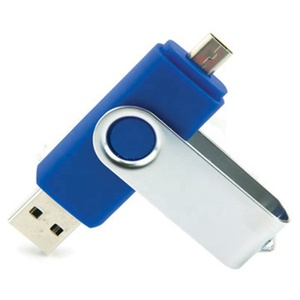 Gitra Gtupm030 2022 New Style Nhựa Pen Drive 256Gb Dual Pen Drive 1 Gb 128Gb Usb 3.0 Mini Otg Usb Flash Drive Cho Điện Thoại - Product Image 3