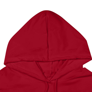 Sudadera Corta de Punto de Color Sólido Más Vendida, Sudadera Corta con Cordón para Mujer, Estilo Único, Material de Alta Calidad, Top Corto para Mujer - Product Image 3