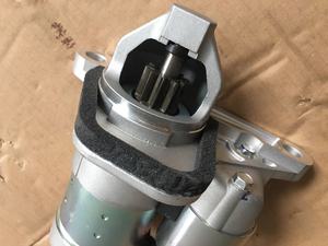 Motorino di Avviamento Originale HITACHI S114-902 23300-EN20A 2330-EN20B 23300-EN20C per NISSAN X-TRAIL II 2.0 T31 MR20DE 12 V 1.0 KW 10T - Product Image 6