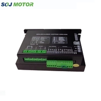 Contrôleur de moteur CC 48V 750W à forte puissance avec accélérateur 48V 15A et 36V 350W pour moteur BLDC - Vente chaude