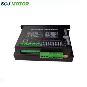 Hot bán vesc 48V 750W DC điều khiển động cơ với 48V 15A và 36V 350W ga công suất cao cho BLDC động cơ - Product Image 2