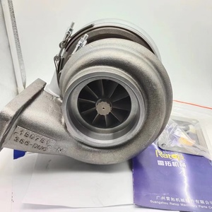 966D 3306เทอร์โบชาร์จเจอร์1W1227 173722เครื่องยนต์เทอร์โบ1W1550 OR5801 - Product Image 5