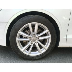Guazi Audi <span class=keywords><strong>A3</strong></span> 2016 Sedán Usado Gasolina Automático Ejecutivo FWD <span class=keywords><strong>Blanco</strong></span> Limpio Coche Usado Listo para Envío - Product Image 4
