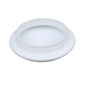 Round Opal Frosted Glass Lamp Shade <strong>Ceiling</strong> <strong>Light</strong> <strong>Diffuser</strong> for Lamp - Product Image 3