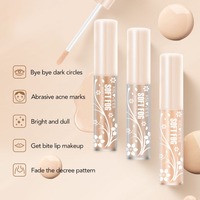 KSLVE'ES Correcteur Liquide, Base de Teint, Contour, Fond de Teint Multi-usages, Maquillage Visage Cosmétique