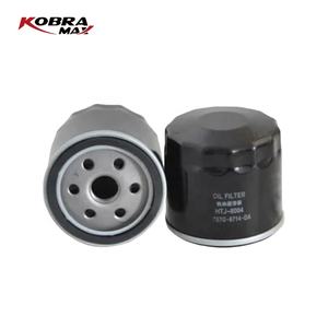 فلتر زيت للسيارات من إنتاج الشركات المصنعة للأدوات 7S7G-6714-DA 7S7G-6714-CA لسيارات فورد - Product Image 1